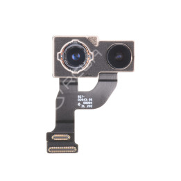ND Zadní Kamera IP 12