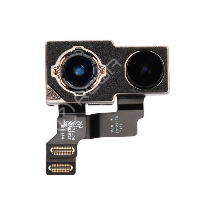 ND Zadní Kamera IP 12 mini