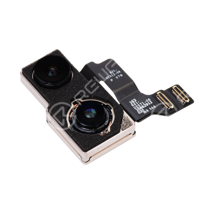 ND Zadní Kamera IP 12 mini