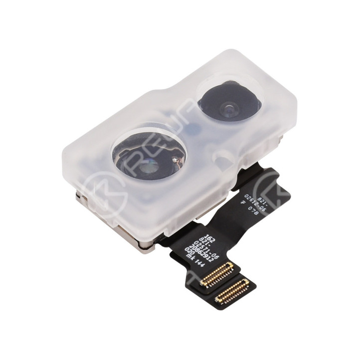 ND Zadní Kamera IP 12 mini