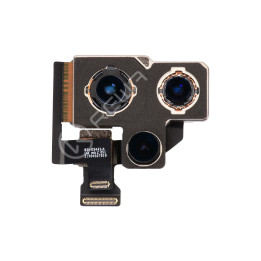 ND Zadní Kamera IP 12 Pro Max