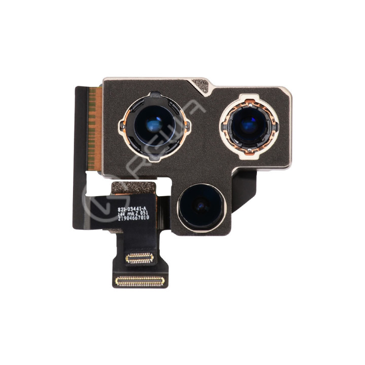 ND Zadní Kamera IP 12 Pro Max