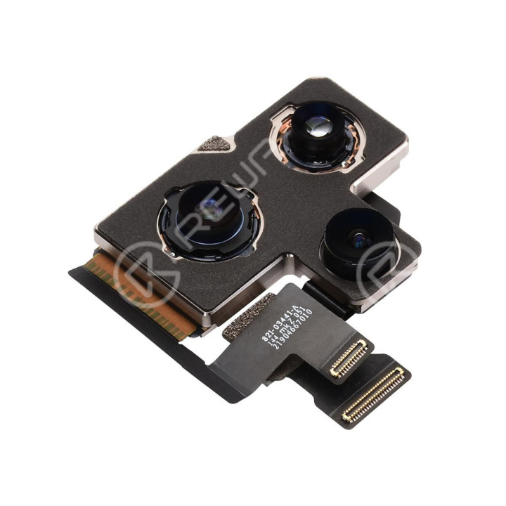 ND Zadní Kamera IP 12 Pro Max
