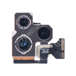 ND Zadní Kamera IP 13 Pro