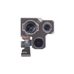ND Zadní Kamera IP 14 Pro