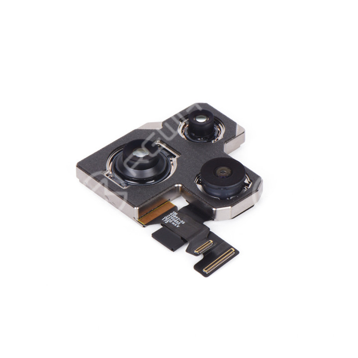 ND Zadní Kamera IP 14 Pro Max
