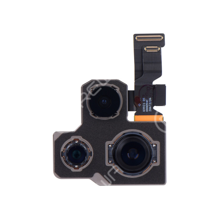 ND Zadní Kamera IP 14 Pro Max