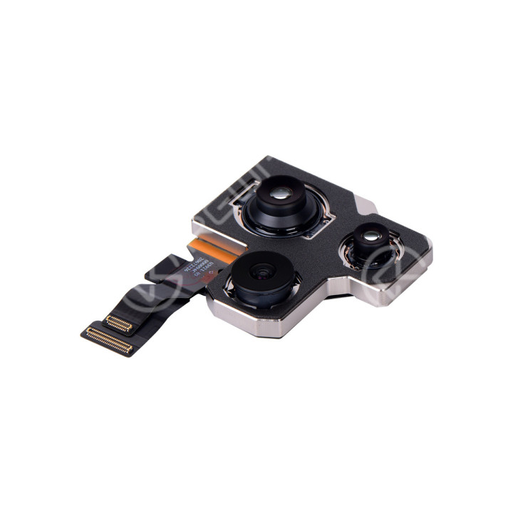 ND Zadní Kamera IP 14 Pro Max