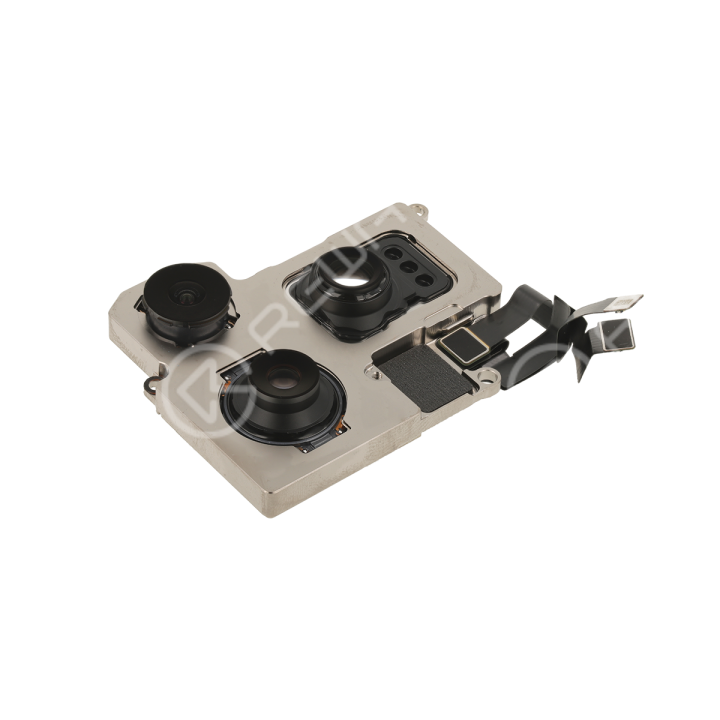 ND Zadní Kamera IP 16 Pro Max