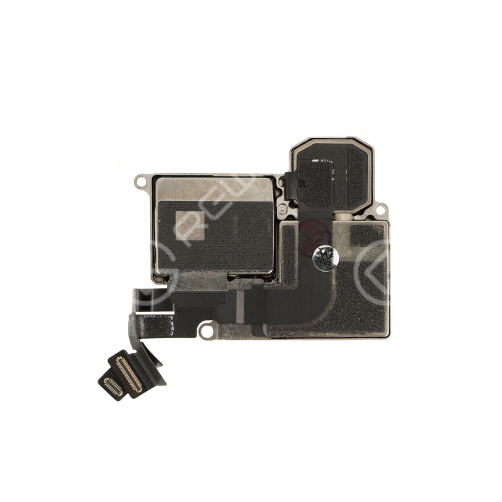 ND Zadní Kamera IP 16 Pro Max