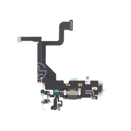 ND Nabijecí Flex IP 13 Pro černá