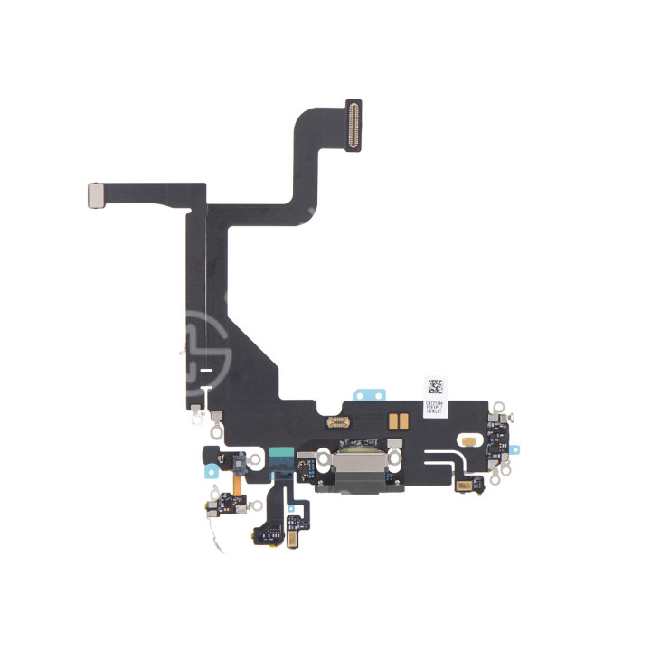 ND Nabijecí Flex IP 13 Pro černá
