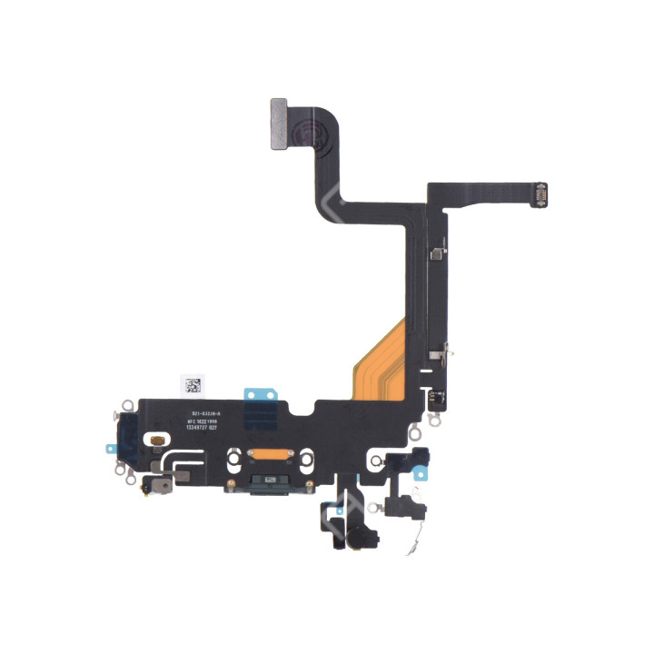 ND Nabijecí Flex IP 13 Pro černá