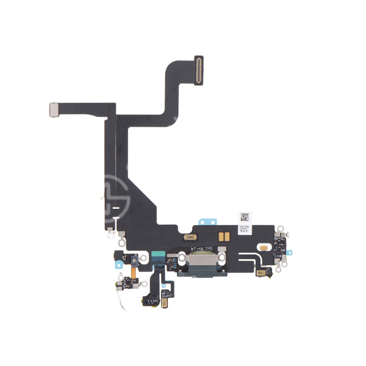 ND Nabijecí Flex IP 13 Pro černá