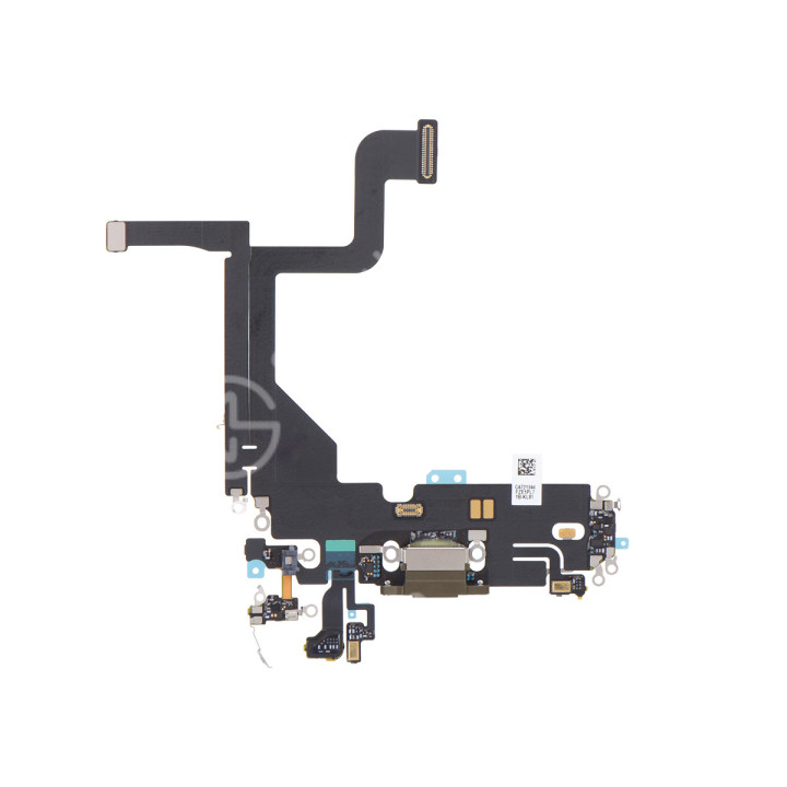 ND Nabijecí Flex IP 13 Pro černá