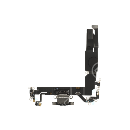 ND Nabijecí Flex IP 16 černá