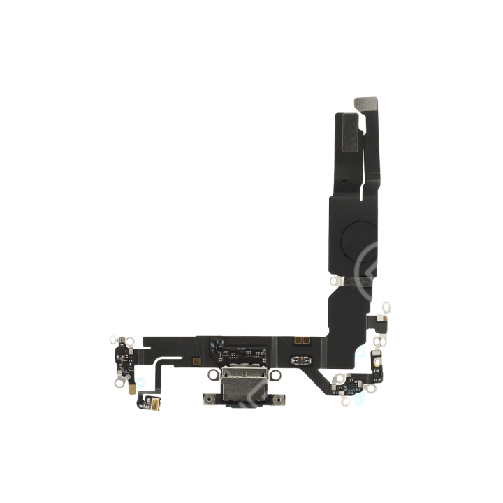 ND Nabijecí Flex IP 16 černá