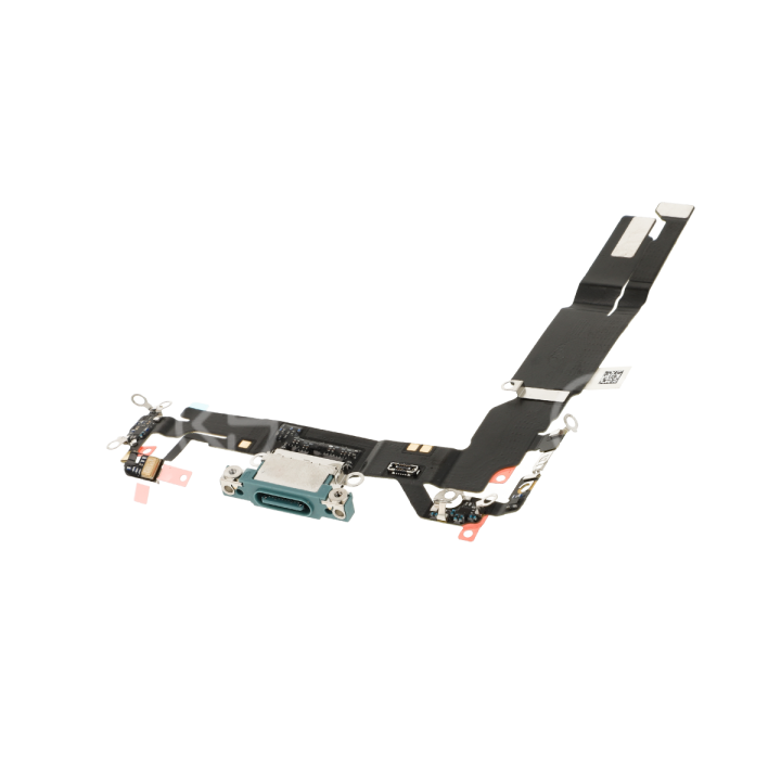 ND Nabijecí Flex IP 16 černá