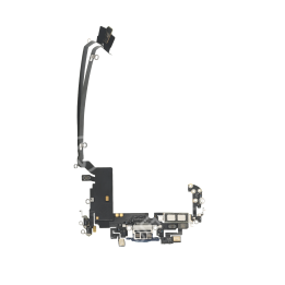 ND Nabijecí Flex IP 17 Pro Max černá