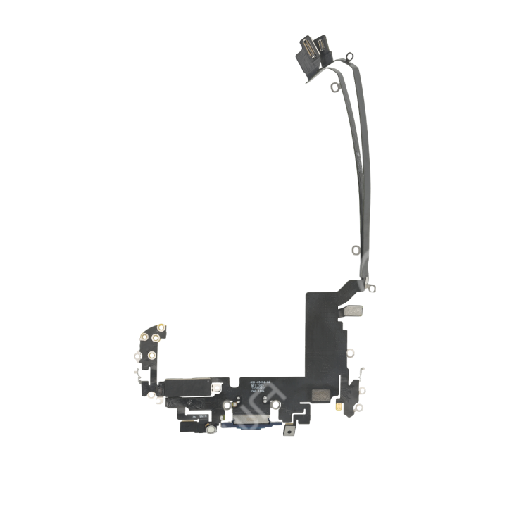 ND Nabijecí Flex IP 17 Pro Max černá